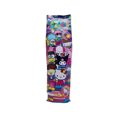 TONBO Sanrio Characters Chanmery Carbonated Drink - Grape Flavour  (360mL) - city'super E-Shop