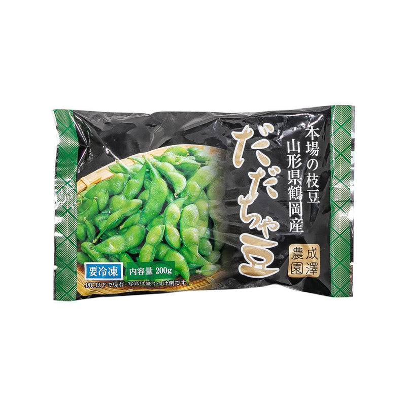 NARISAWA 急凍山形縣鶴岡產茶豆  (200g)