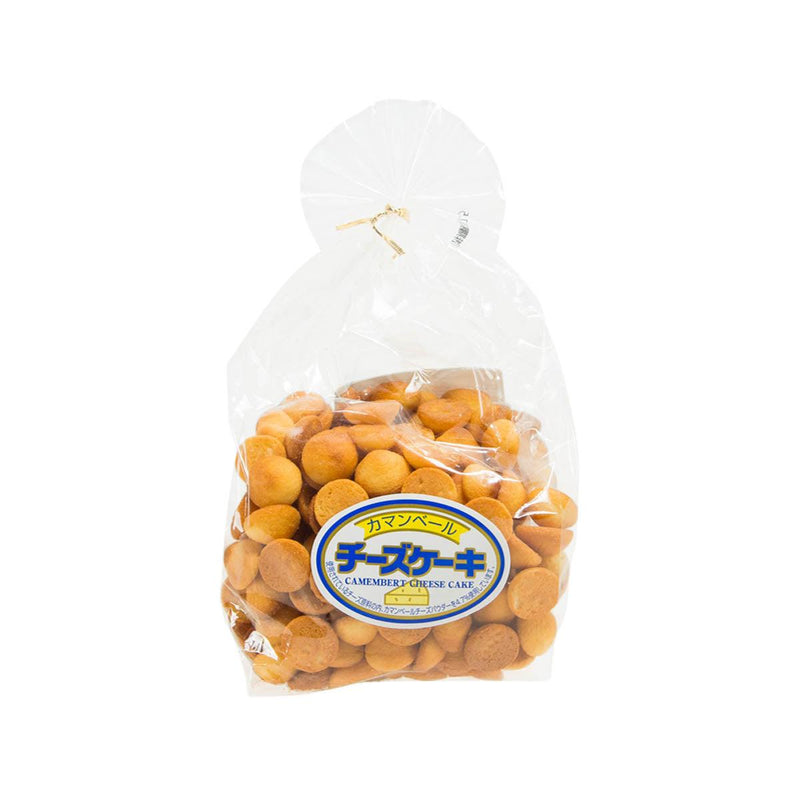 FUSOUDOU SEIKA Mini Camembert Cheese Biscuit  (160g)