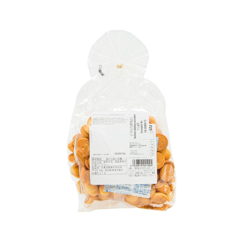 FUSOUDOU SEIKA Mini Camembert Cheese Biscuit  (160g)