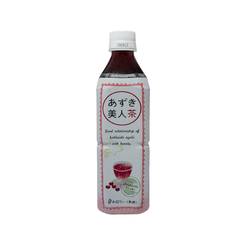 ENDOUSEIAN Red Bean Beauty Tea  (500mL)