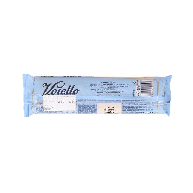 VOIELLO Pasta Spaghetti N104  (500g)