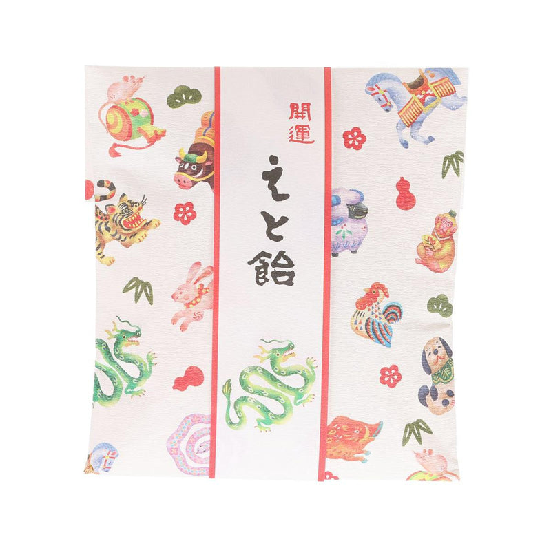 KINTAROAME Fortune Candy - Large  (15pcs)