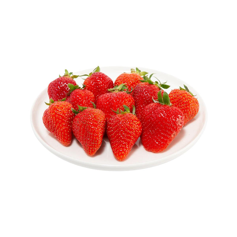 Japanese Yumenoka Strawberry  (1pack)