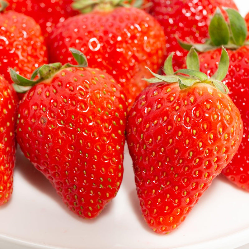 Japanese Yumenoka Strawberry  (1pack)