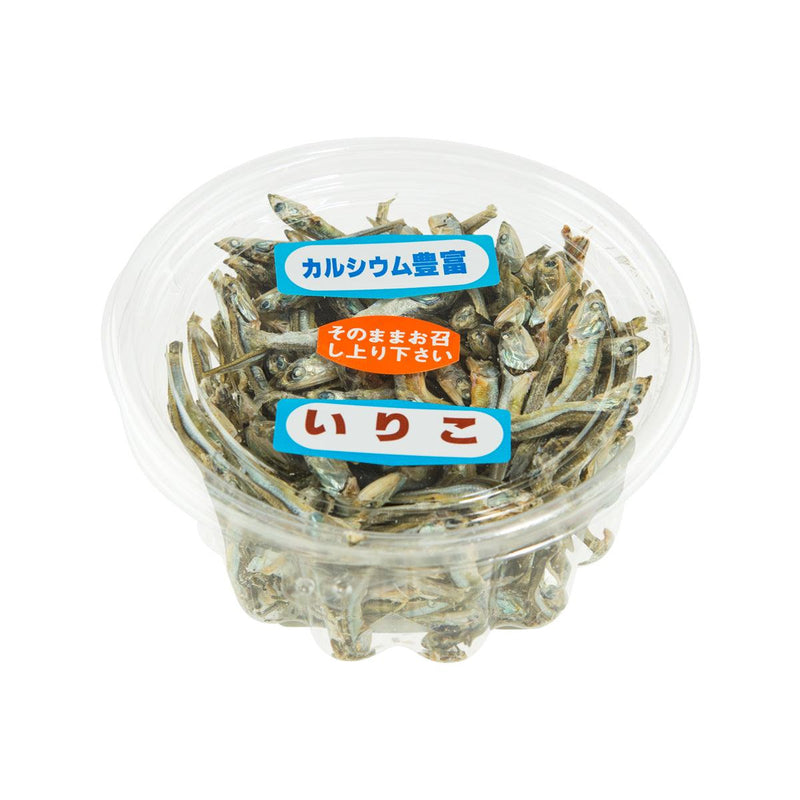 YOSYU Ehime Dried Japanese Anchovy - Medium  (60g) - city&