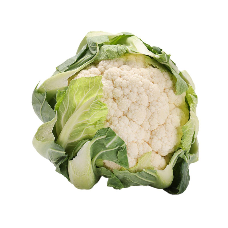 ASIAN FARMERS Chinese Cauliflower  (1pc)