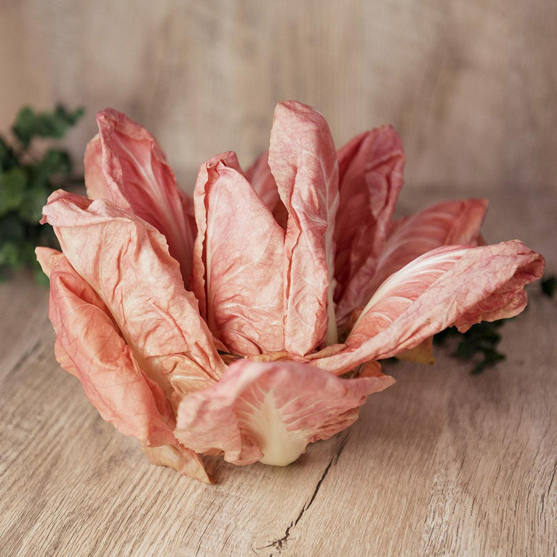 Italian Pink Radicchio (La Rosa del Veneto)  (200g)