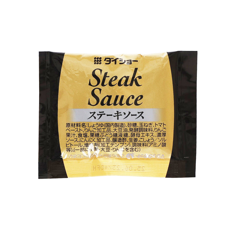 DAISHO 牛排醬(25g)