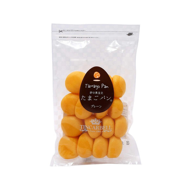 TINCARBELL 雞蛋包 - 原味 (16pcs)