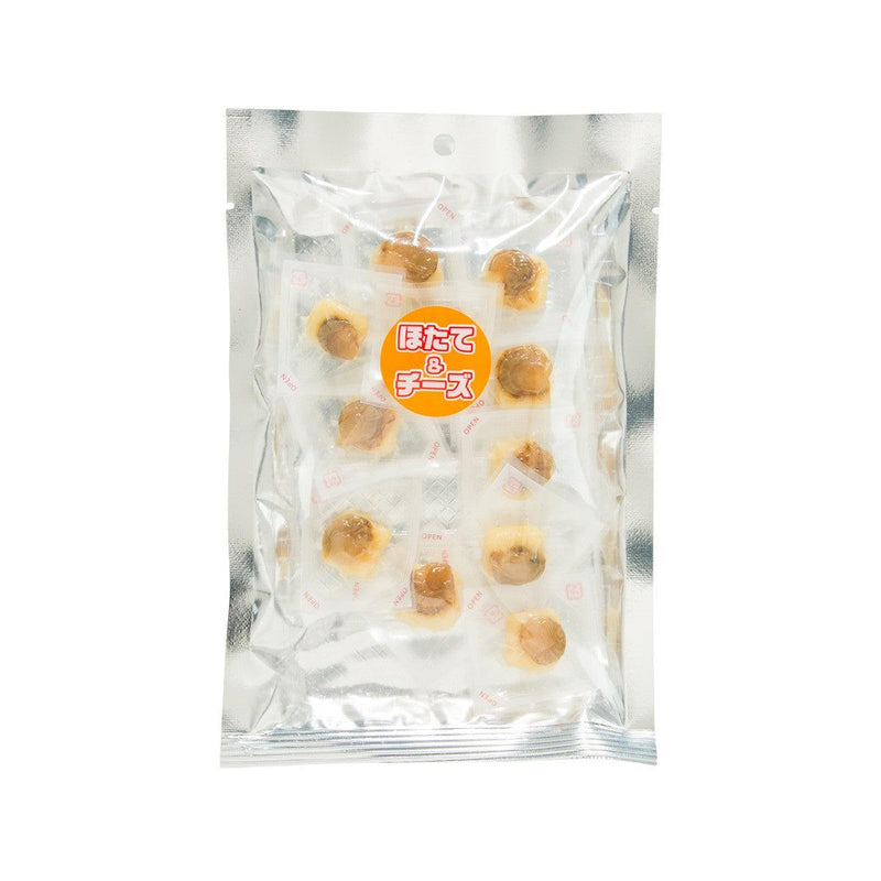 HASESHOKUHIN Scallop with Cheese  (58g)