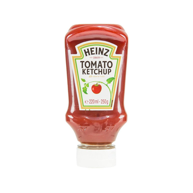 HEINZ Tomato Ketchup  (250g)