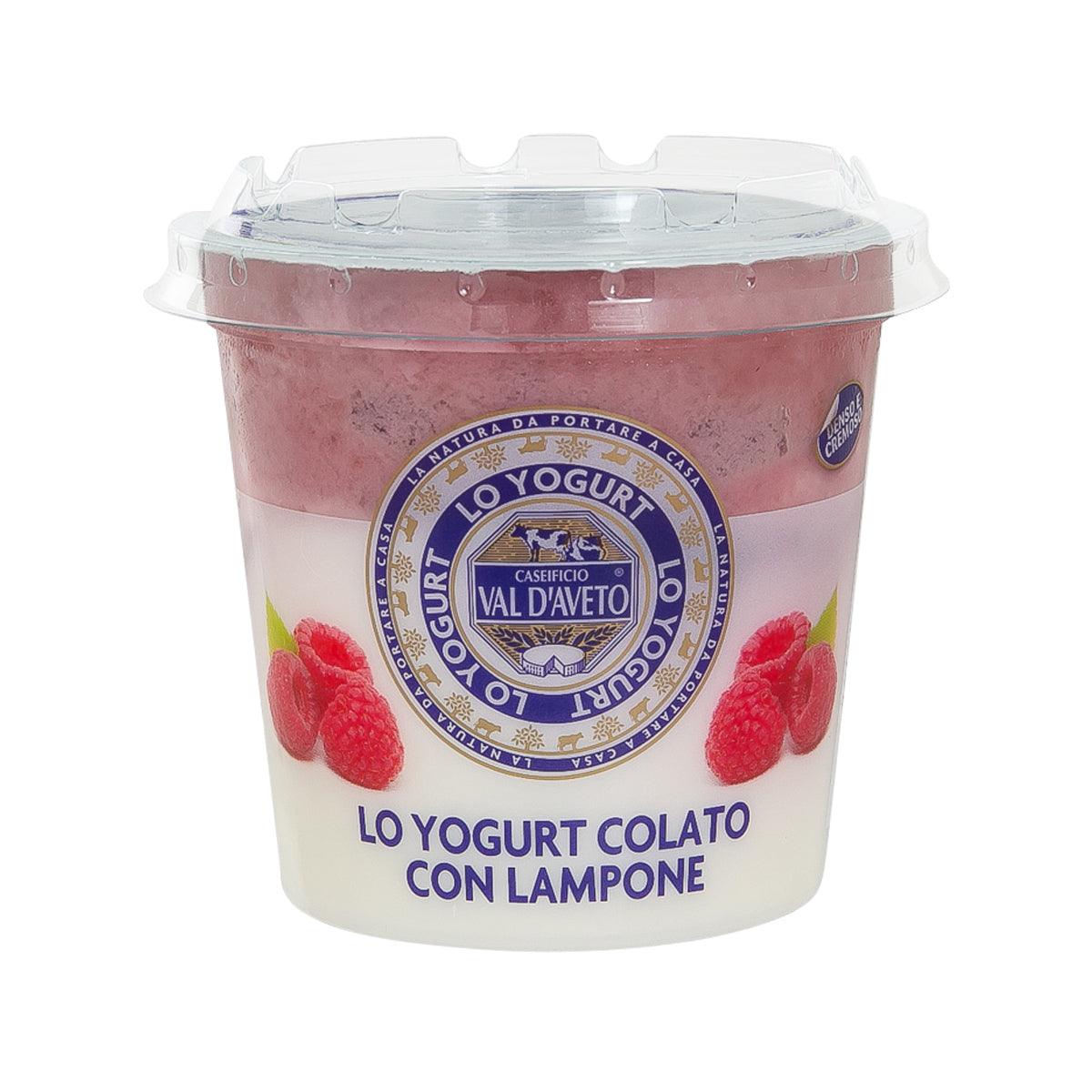 VAL D’AVETO 覆盆子乳酪 (150g) – city'super Neighbourhood