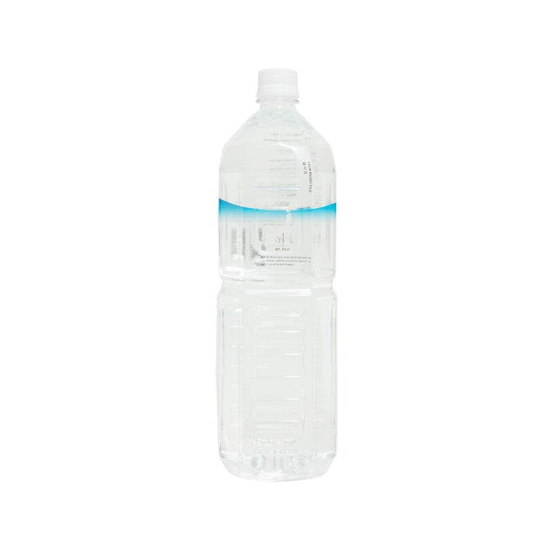 CITYSUPER Mount Fuji Natural Water  (2L)