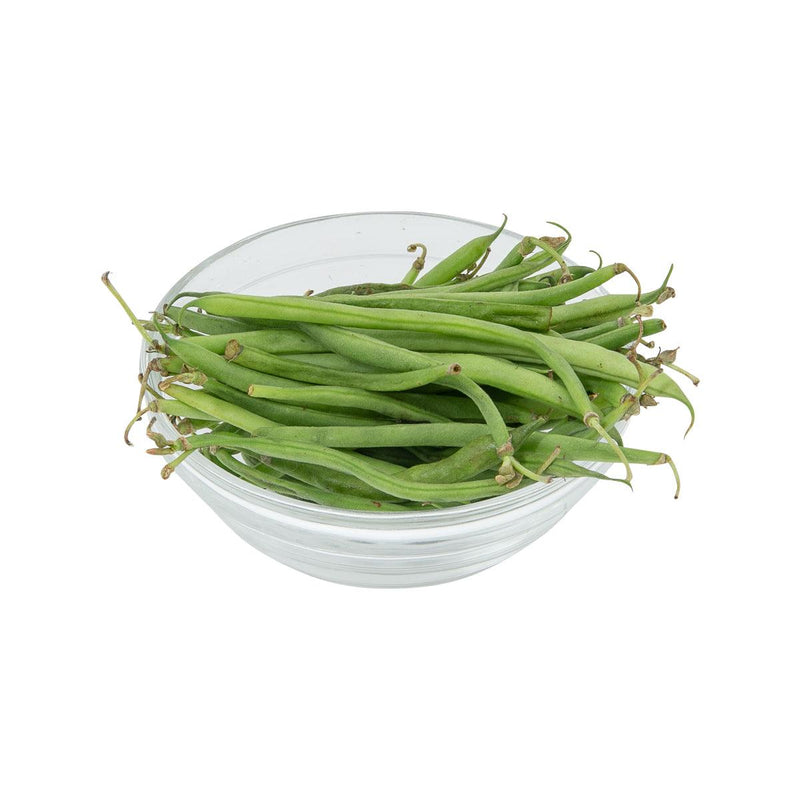 Italian Bobis French Bean  (300g)