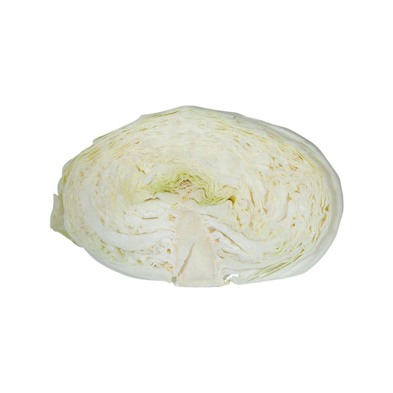Japanese Nakawase Cabbage  (500g)
