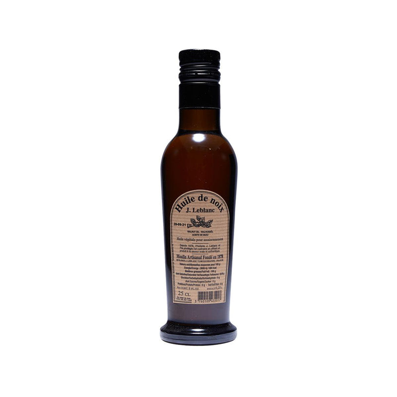 LE BLANC Walnut Oil  (250mL)