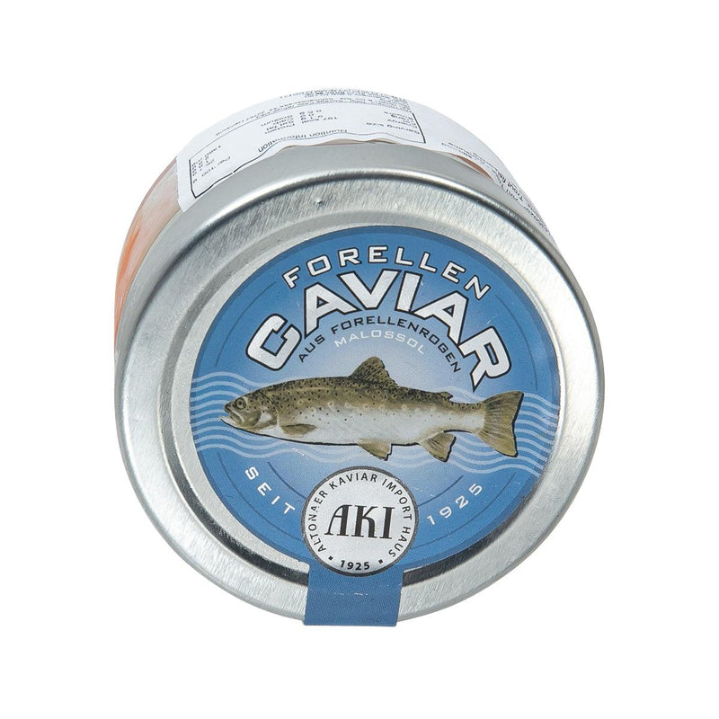 AKI Trout Caviar  (100g)