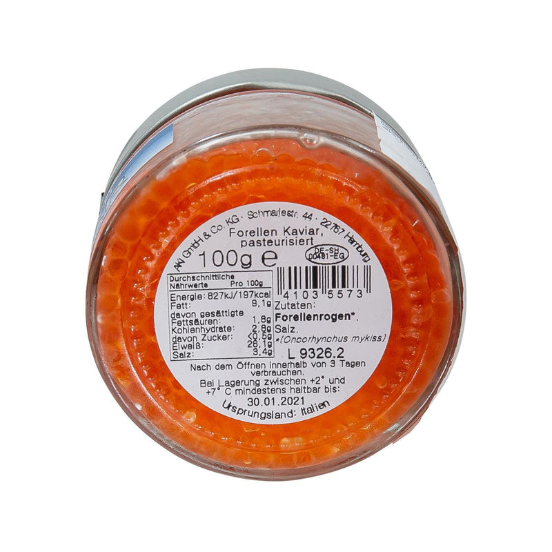 AKI Trout Caviar  (100g)