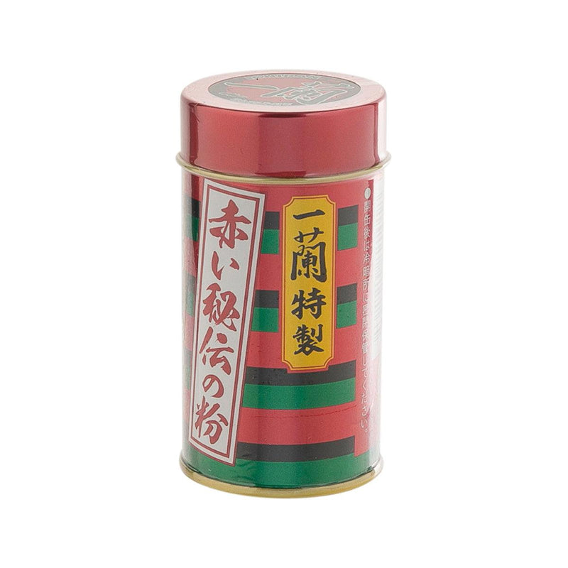 ICHIRAN Original Spicy Red Seasoning  (14g)