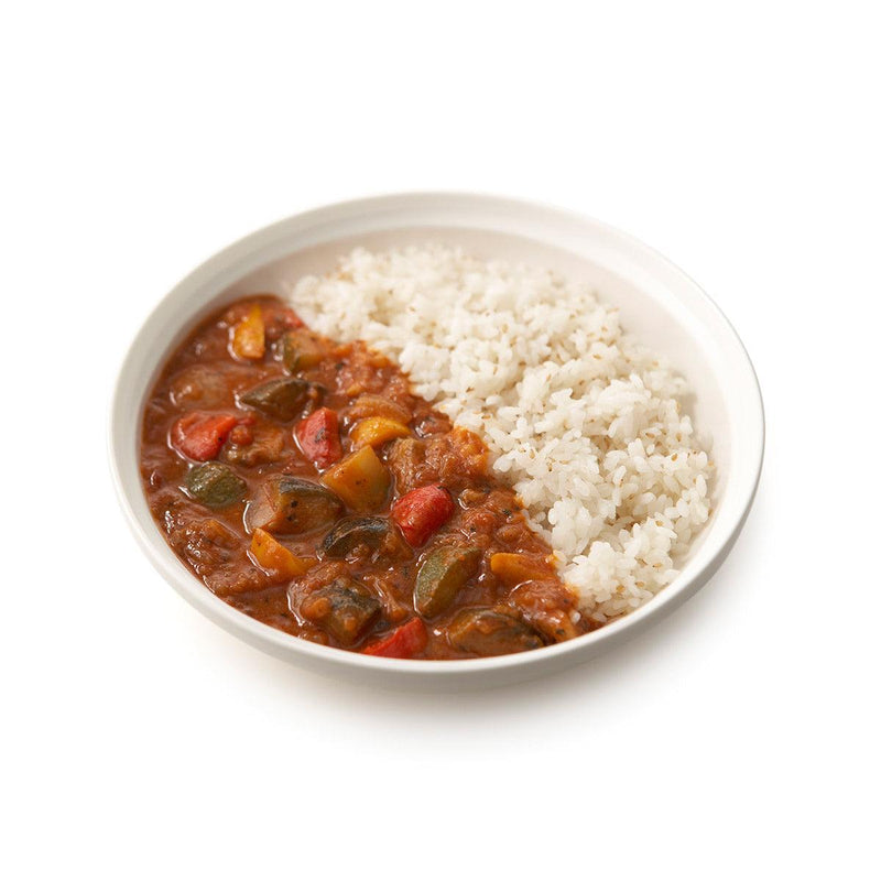 SOUPSTOCK TOKYO Ratatouille Curry  (180g)