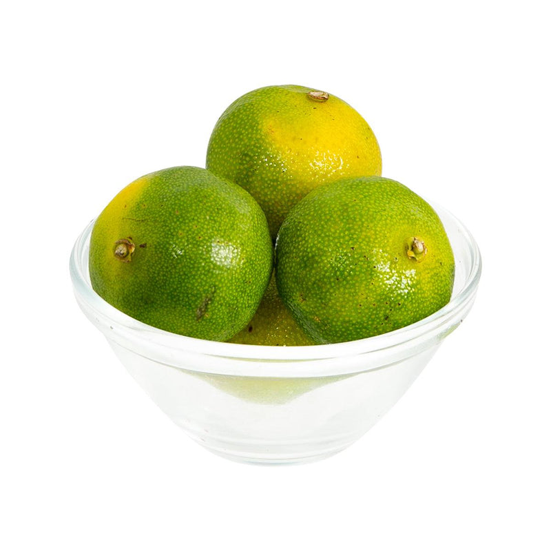 Japan Okinawa Shikwasa Citrus  (250g)