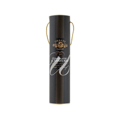 URBANI Black Truffle Chocolate Tube - L [Tube]  (200g) - city'super E-Shop