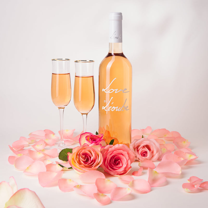 CH LEOUBE Love By Leoube 23 (750mL)