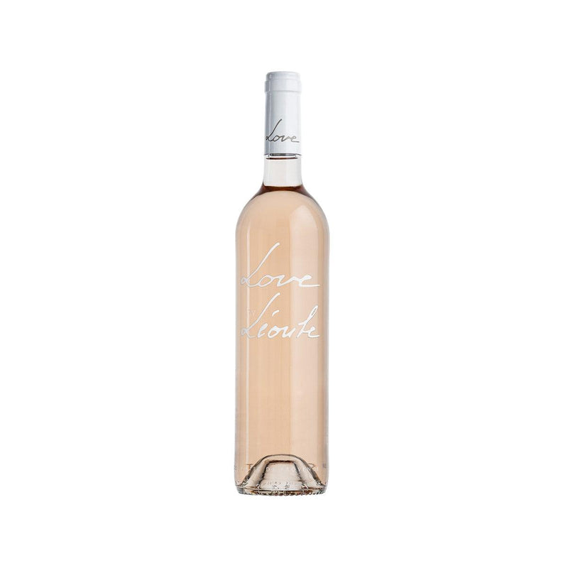 CH LEOUBE Love By Leoube 23 (750mL)