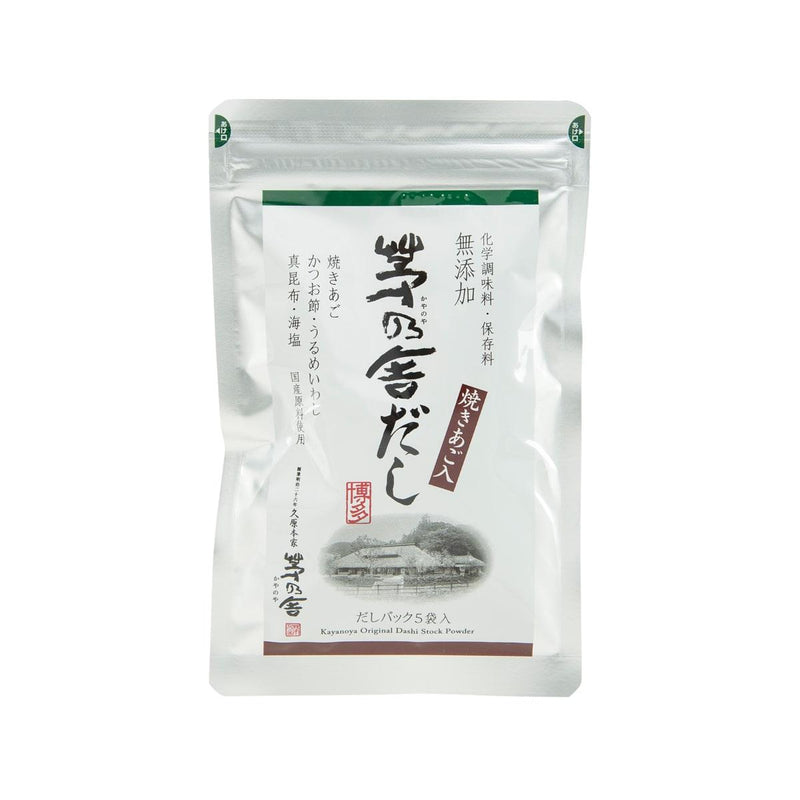 茅乃舍 湯底粉  (40g)