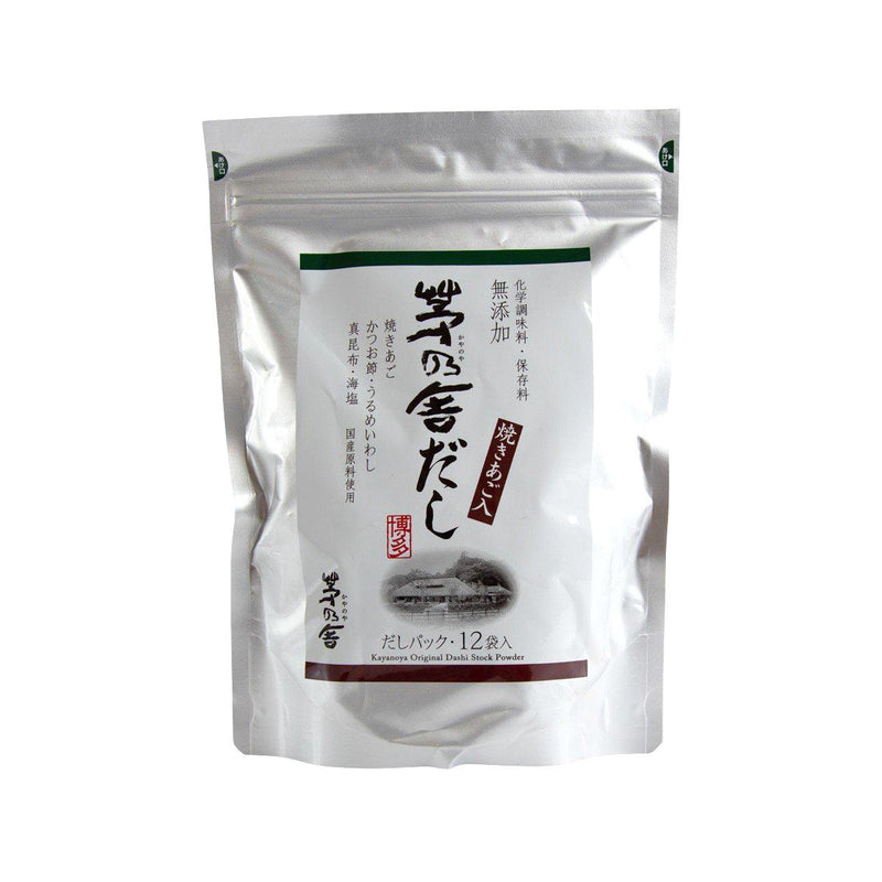 茅乃舍 湯底粉  (96g)