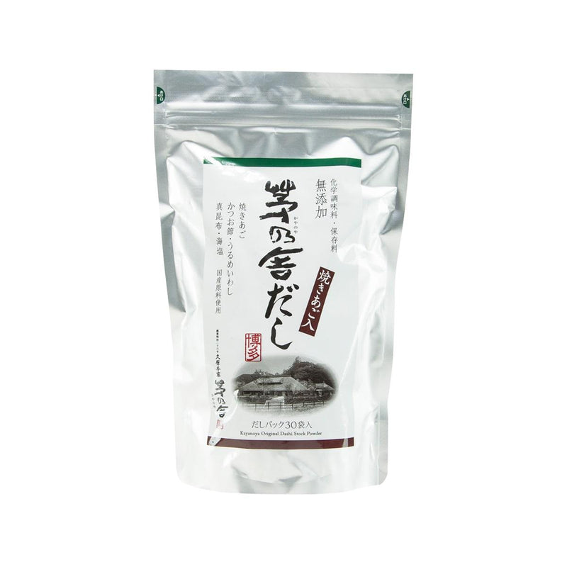 茅乃舍 茅乃舍湯底粉  (240g)