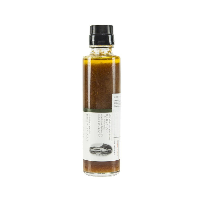 KAYANOYA Fried Onion & Soy Sauce Dressing  (150mL)