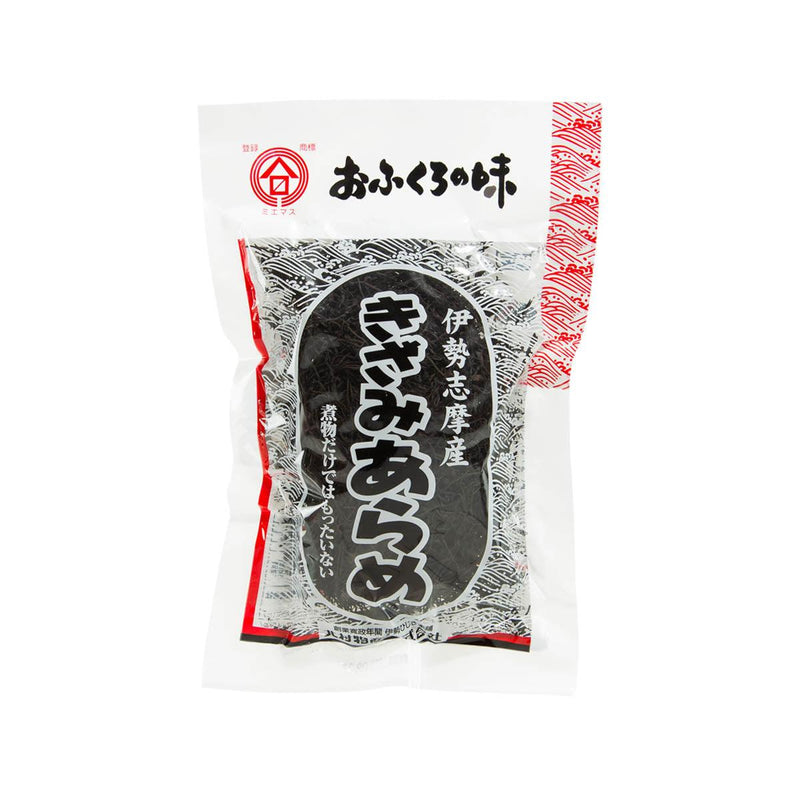 ISEKITAMURA Cut Dried Arame Seaweed  (30g)