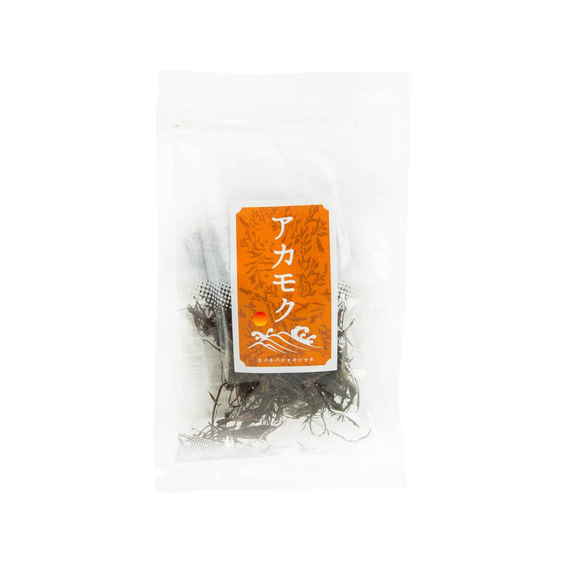 北村物產 乾銅藻  (12g)