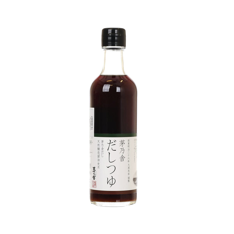 KAYANOYA Dashi Noodle Sauce  (300mL)