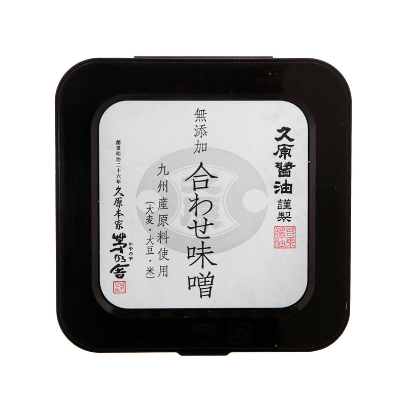 KAYANOYA Awase Mixed Miso Paste  (500g)