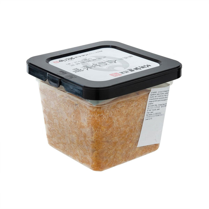 KAYANOYA Awase Mixed Miso Paste  (500g)