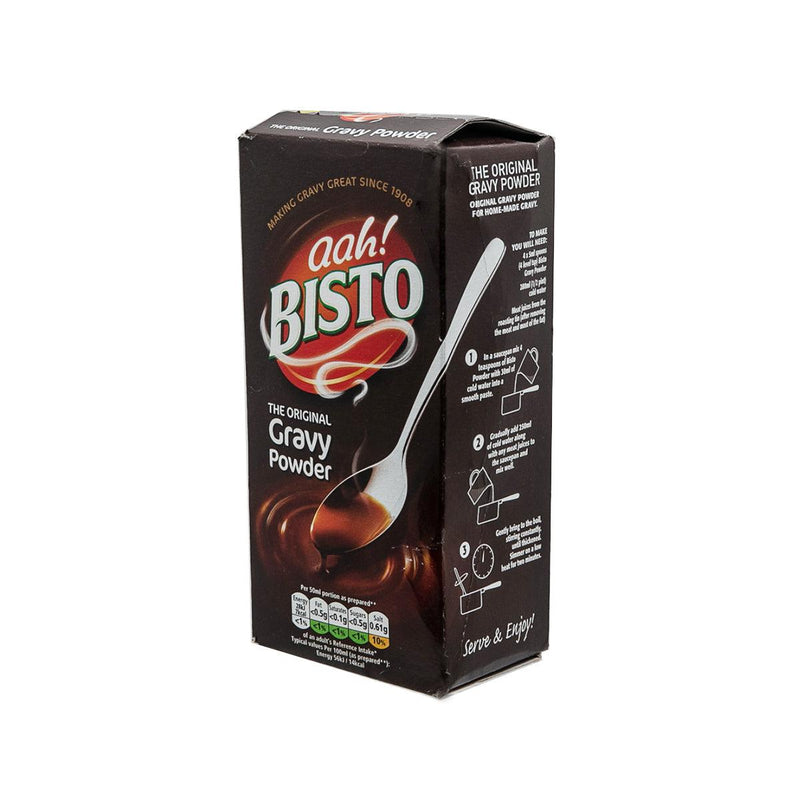 BISTO Original Gravy Powder  (454g)