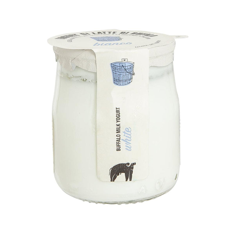 LA DISPENSA Whole Buffalo Milk Yogurt  (110g)