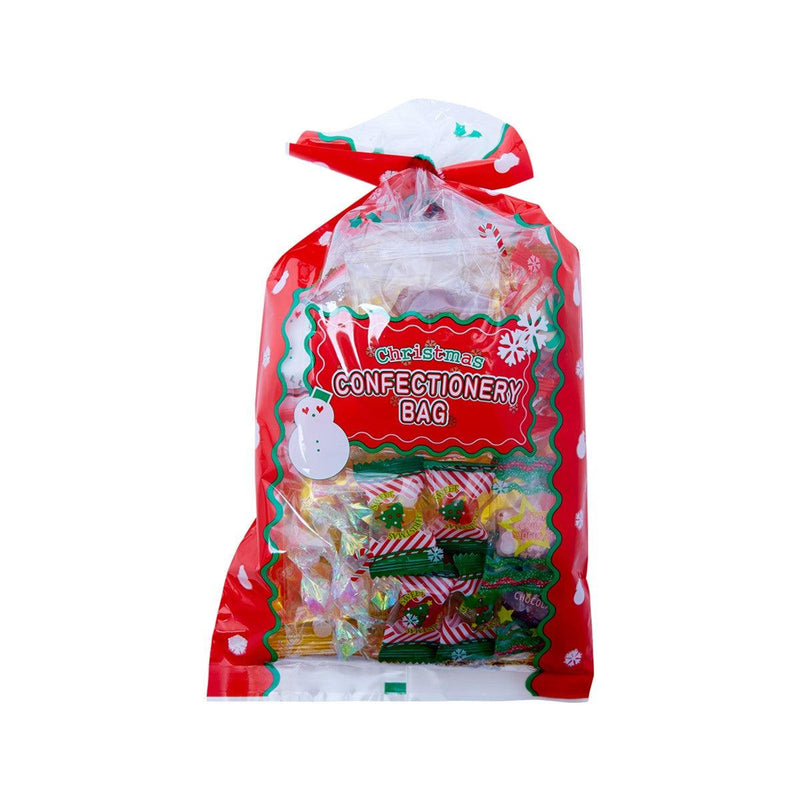 WISMETTAC Xmas Confectionery Bag  (17pcs) - city&