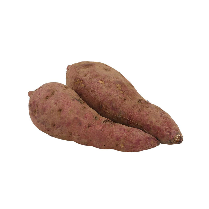 Japan Kagoshima Organic Beniharuka Sweet Potato  (400g)