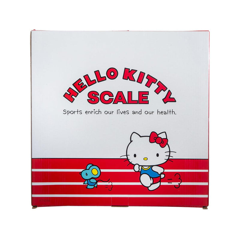 SANRIO Bathroom scale- Hello Kitty