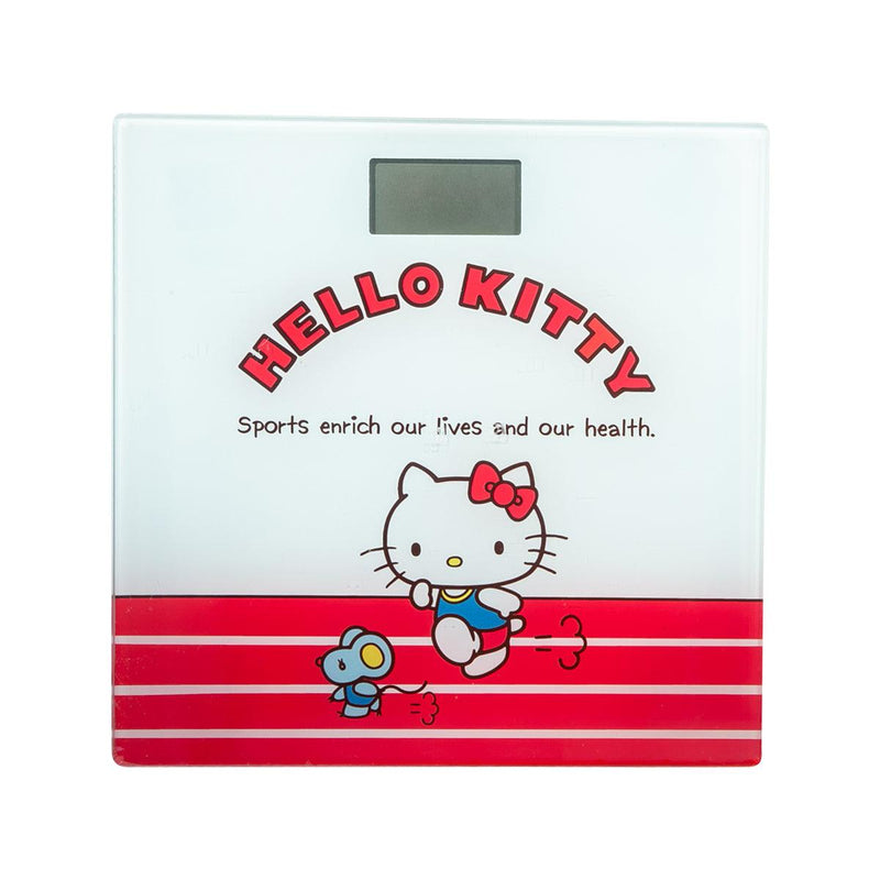 SANRIO Bathroom scale- Hello Kitty