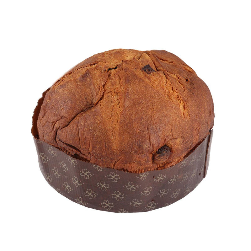 CITYSUPER X ANTONIAZZI Panettone with Wild Strawberries  (750g)