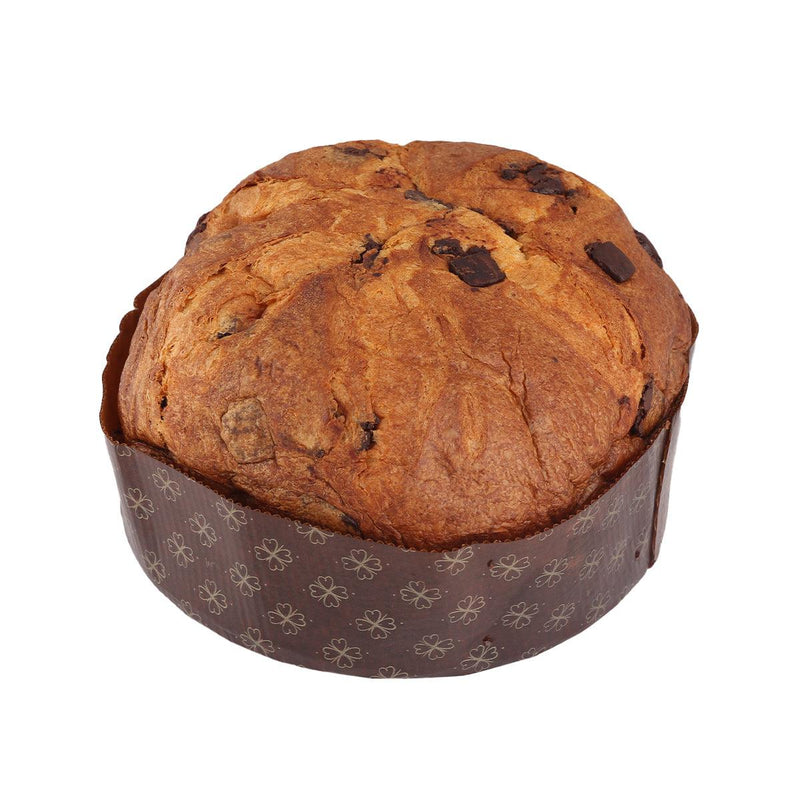 CITYSUPER X ANTONIAZZI Panettone with Dark Chocolate  (750g)