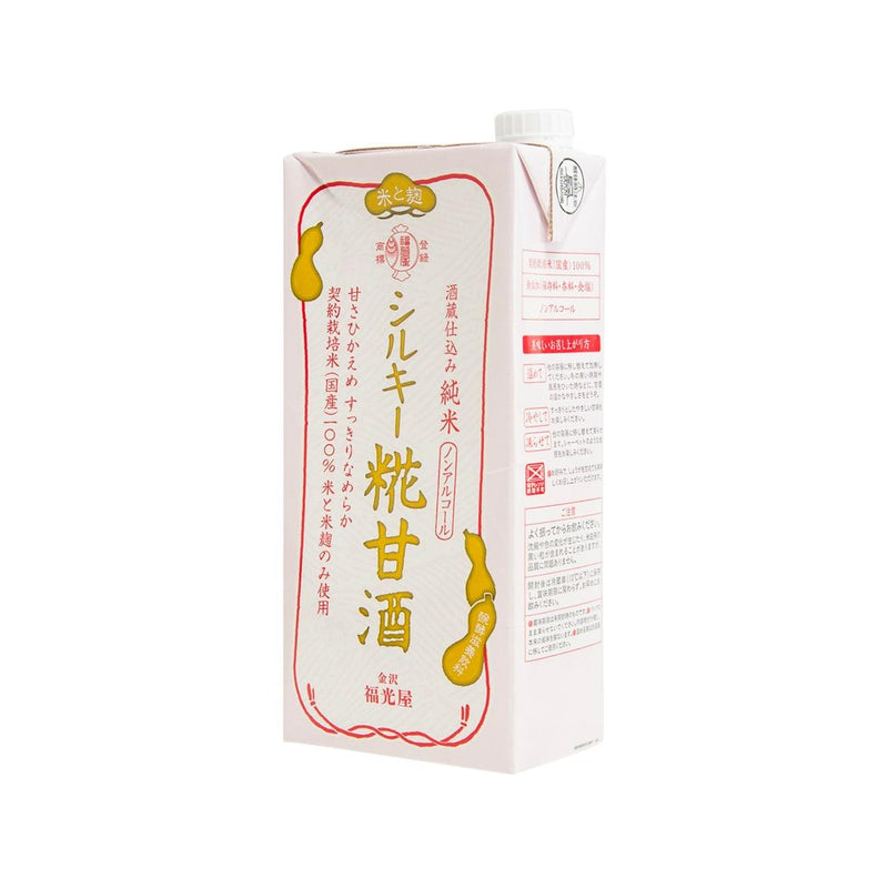 福光屋 絲滑甘酒 (1L)