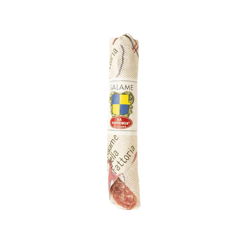 LA FATTORIA DI PARMA Strolghino 意大利沙樂美腸 (200g)