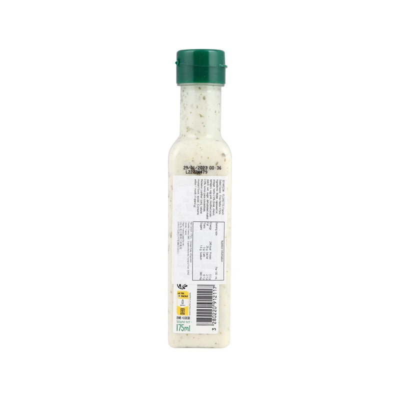 FLORETTE French Salad Sauce - Fine Herbs  (175mL)