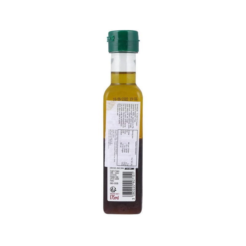 FLORETTE French Balsamic Vinaigrette  (175mL)